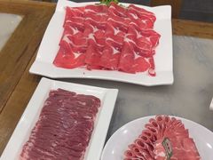 -牛街·马辈儿涮肉(牛街二店)