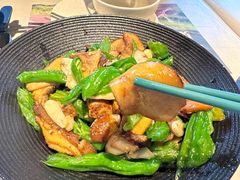 -饱嗝·泰傣厨房(国创园店)