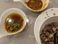 -名门潮牛·鲜牛肉海鲜火锅.烧烤自助餐厅(诚丰广场店)