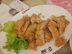 -华梅西餐厅(哈尔滨中央大街店)