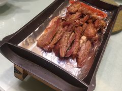 -雅和生态渔庄·宜城锅巴饭(龙灵山公园店)