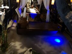 -绿茶餐厅(昆明世纪金源店)