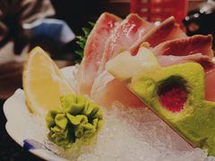 -無境·匠心日本料理(汉街店)