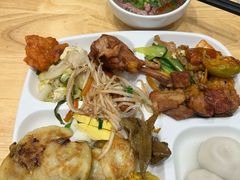 -富龙快餐店(铁西店)