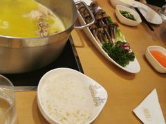 -湯系·煲汤手艺人(东二环泰禾广场店)