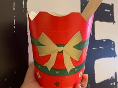 -麦当劳(温州人民路店)