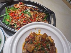 -大碗先生(万家丽店)