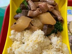 -百姓百味海鲜酒楼(粤垦路总店)