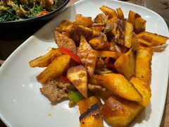 -贯贯吉·清真餐厅(浙江中路店)