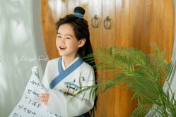 -Angel Fish photography 儿童摄影工作室(亚运村店)