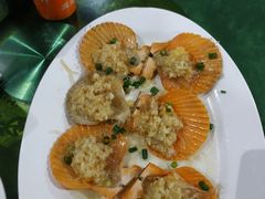 -四川小胡子海鲜(丁村万人海鲜广场店)