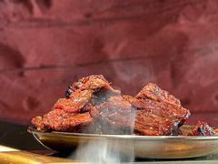 -西塔老太太泥炉烤肉(杭州首店)