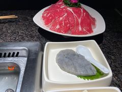 -海底捞火锅(崇文门新世界百货店)