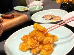 -止观小馆·辽河口渔家菜(王府井店)