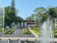 -友谊关景区