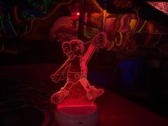 -UP嘻哈酒吧(粉巢店)