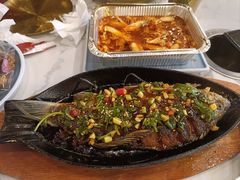 -云鼎·炙火精酿啤酒秘制烧烤(工体店)