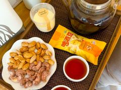 -瑜上·山食小馆