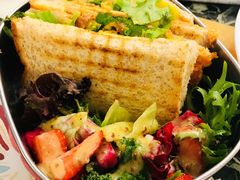 -PlantsEatery·植物食堂(REX春熙店)