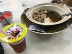 -新峰肉骨茶