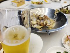 -船梆煮•蒸汽海鲜·生腌干蒸(五四广场店)