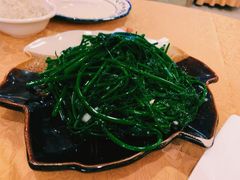 -七仙岭君澜度假酒店·桃源小馆中餐厅