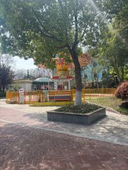 -海宁大脚板乐园