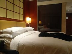 -上海雅居乐万豪侯爵酒店
