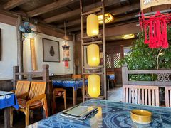 大堂-香满楼(临安路店)