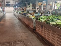 -新安江农贸市场
