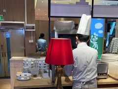 -西贝(武汉群星城店)