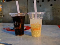 -正宁路小吃夜市