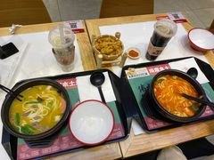-大官米线(喜盈门范城店)