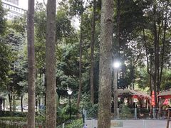 -二荆条·蜀鲜汇城市森林火锅
