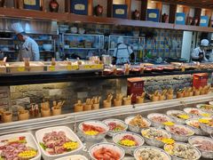 -侬佳蒸菜馆(听潮店)