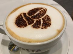 -COSTA COFFEE(水游城店)