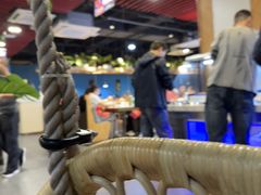 -傣妹火锅(南京东路一店)