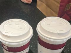 -COSTA COFFEE(百葛服务区店)