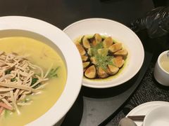 -佰家小厨·南京菜(夫子庙店)