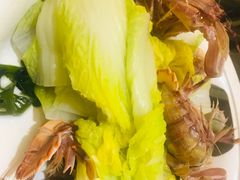 本地皮皮虾-富家湾大海铺