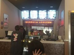 -千忆汤包(闽江路店)