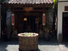 -31号公馆(黄兴广场白果园店)