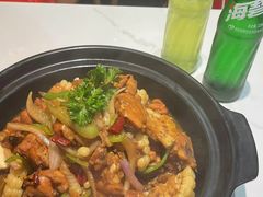 -状元虎.摇滚炒鸡.家常菜(义勇街店)