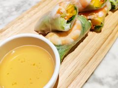春卷拼盘-PHO爺·越南料理(亦庄大族广场店)