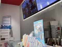 -DQ·蛋糕·冰淇淋(河东万达店)