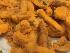 -舌尖上·霞浦滩涂海鲜·新闽菜(总店)