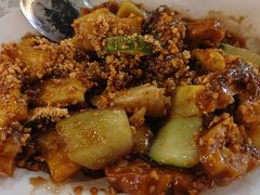 -马来西亚美食街