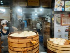 -清泉阁包子铺(中山路店)