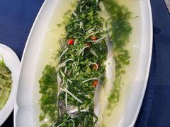 -东方山水金沙酒店-雅香阁中餐厅