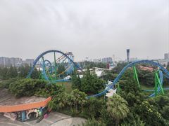 -成都欢乐谷